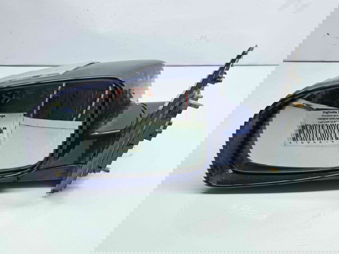 Oglinda stanga Hyundai Santa Fe 2 (CM) [Fabr 2005-2012] OEM