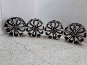 Set jante aliaj Nissan Qashqai [Fabr 2007-2014] 5X114,3 /  R18 / ET40 /
