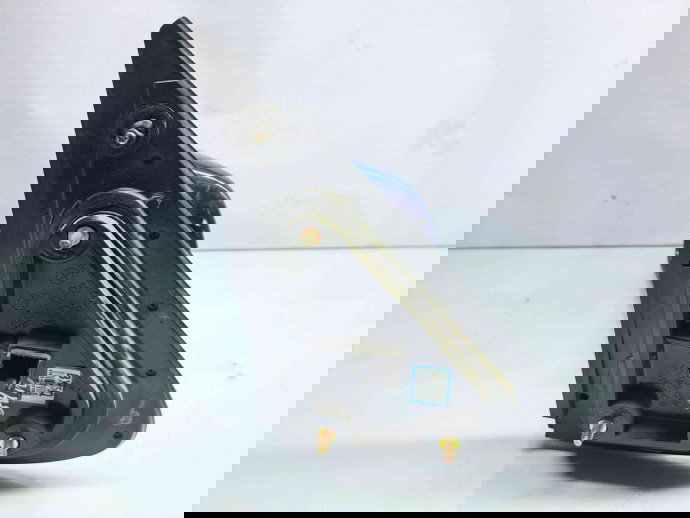 Oglinda stanga Hyundai Santa Fe 2 (CM) [Fabr 2005-2012] OEM