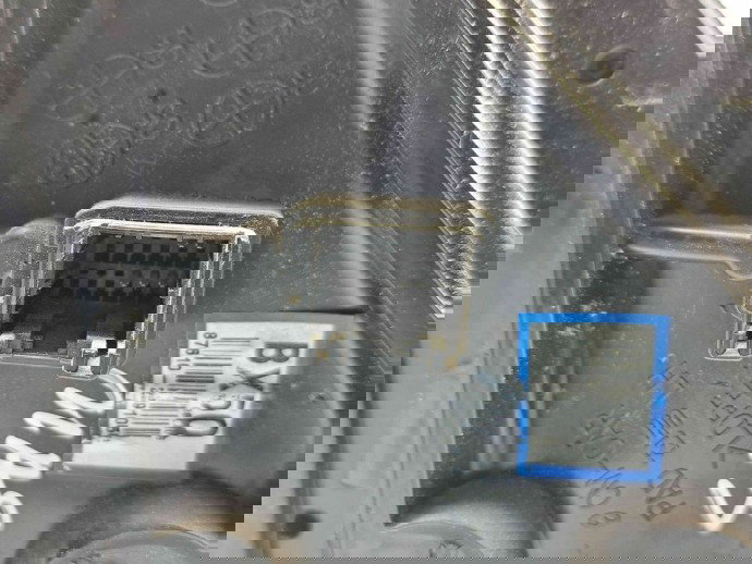 Oglinda stanga Hyundai Santa Fe 2 (CM) [Fabr 2005-2012] OEM