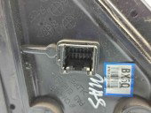 Oglinda stanga Hyundai Santa Fe 2 (CM) [Fabr 2005-2012] OEM