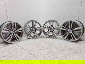 Set jante aliaj Bmw 4 (F32) [Fabr 2013-prezent] 5X120 / R 19 / 8J / ET 36  (78