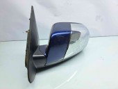 Oglinda stanga Hyundai Santa Fe 2 (CM) [Fabr 2005-2012] OEM