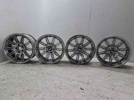 Set jante aliaj Bmw 3 Coupe (E92) [Fabr 2005-2011] 5X120 / R19 /  ET39 / 9J