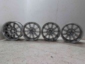 Set jante aliaj Bmw 3 Coupe (E92) [Fabr 2005-2011] 5X120 / R19 /  ET39 / 9J