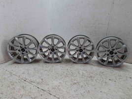 Set jante aliaj Ford Mondeo 5 Sedan [Fabr 2014-2022] 5X108 / R16 / ET50 / 6,5J