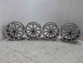 Set jante aliaj Ford Mondeo 5 Sedan [Fabr 2014-2022] 5X108 / R16 / ET50 / 6,5J