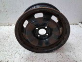 Set jante tabla Peugeot 208 [Fabr 2012-2024] 4X108 / R15 /  ET23
