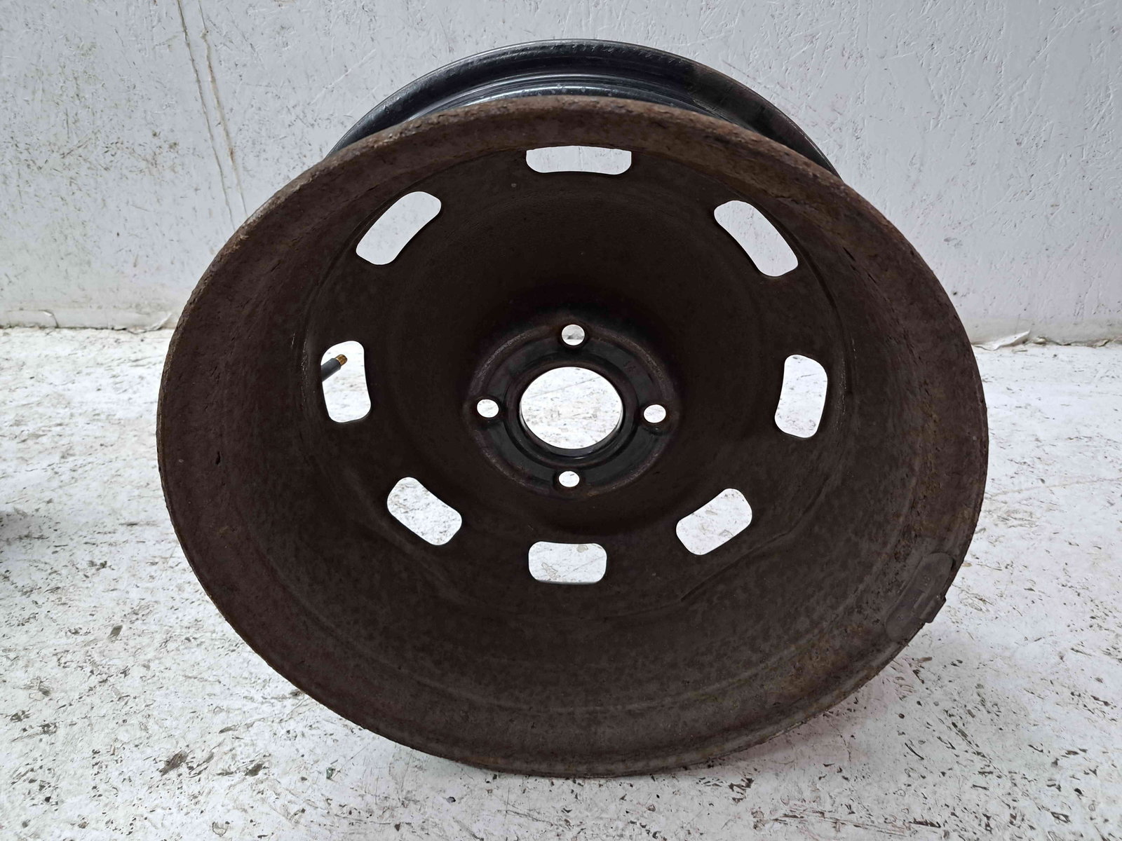 Set jante tabla Peugeot 208 [Fabr 2012-2024] 4X108 / R15 / ET23 - imagine 4