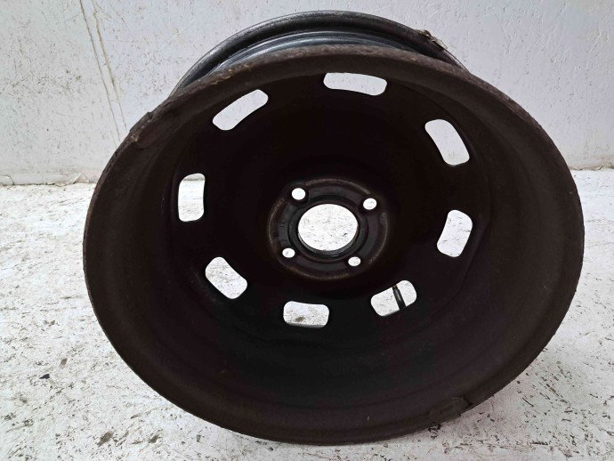Set jante tabla Peugeot 208 [Fabr 2012-2024] 4X108 / R15 /  ET23