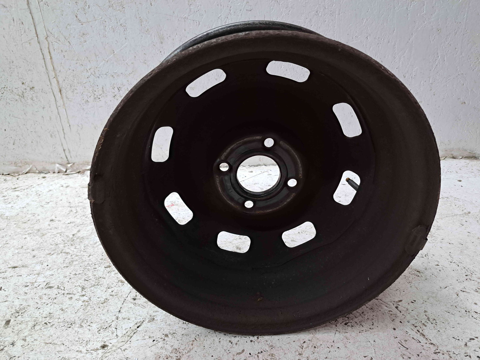 Set jante tabla Peugeot 208 [Fabr 2012-2024] 4X108 / R15 / ET23 - imagine 7