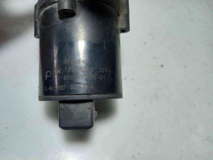 Pompa recirculare apa 702078340 Bmw X5 E70 3.0 D 2007-2013