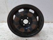 Set jante tabla Peugeot 208 [Fabr 2012-2024] 4X108 / R15 /  ET23