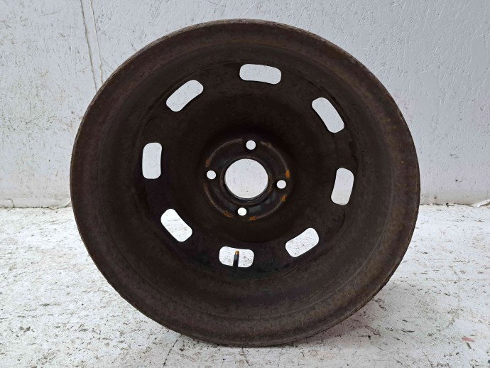 Set jante tabla Peugeot 208 [Fabr 2012-2024] 4X108 / R15 /  ET23