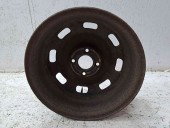 Set jante tabla Peugeot 208 [Fabr 2012-2024] 4X108 / R15 /  ET23