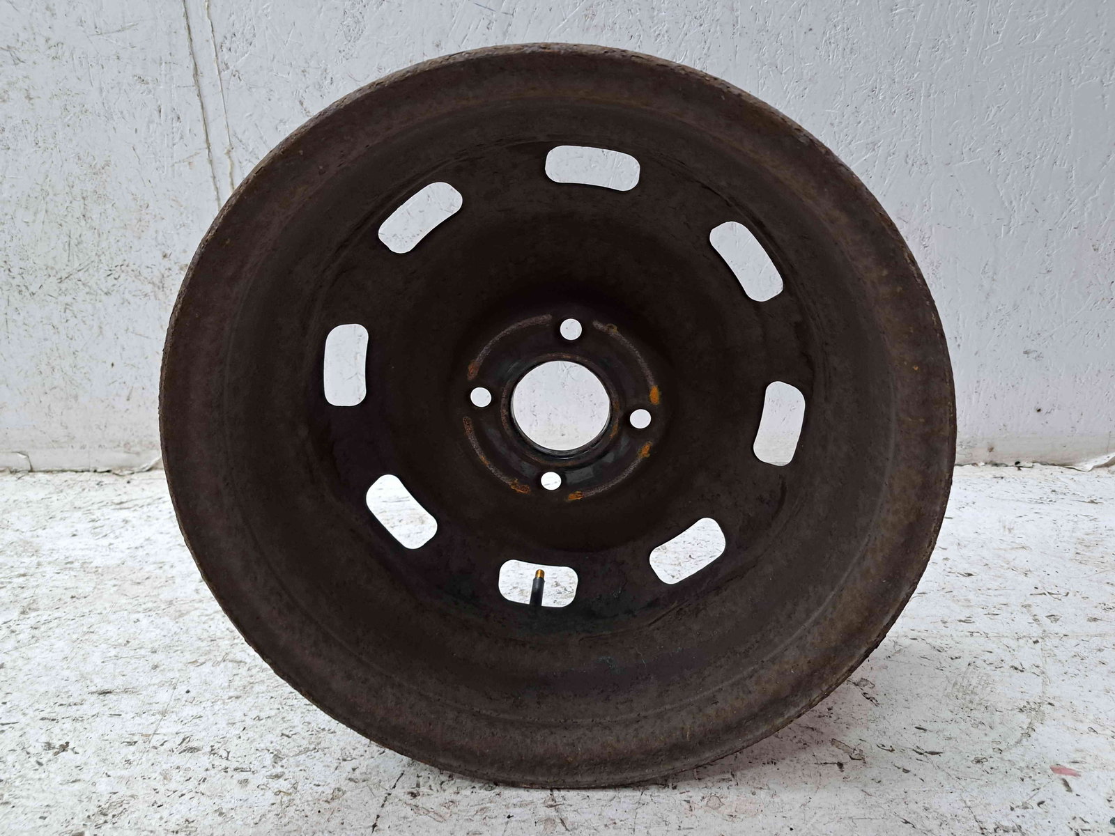 Set jante tabla Peugeot 208 [Fabr 2012-2024] 4X108 / R15 / ET23 - imagine 9