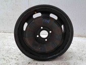 Set jante tabla Peugeot 208 [Fabr 2012-2024] 4X108 / R15 /  ET23