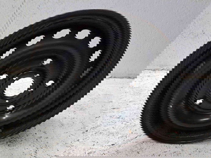 Set jante tabla Ford Transit Custom (TTF) [Fabr 2012-2016] 5X160 / R15 / ET60