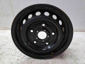 Set jante tabla Ford Transit Custom (TTF) [Fabr 2012-2016] 5X160 / R15 / ET60