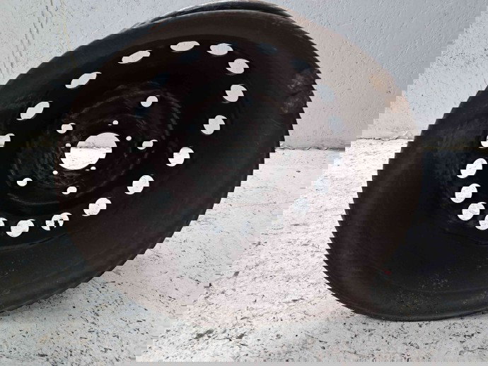 Set jante tabla Ford Transit Custom (TTF) [Fabr 2012-2016] 5X160 / R15 / ET60