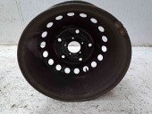 Set jante tabla Ford Transit Custom (TTF) [Fabr 2012-2016] 5X160 / R15 / ET60