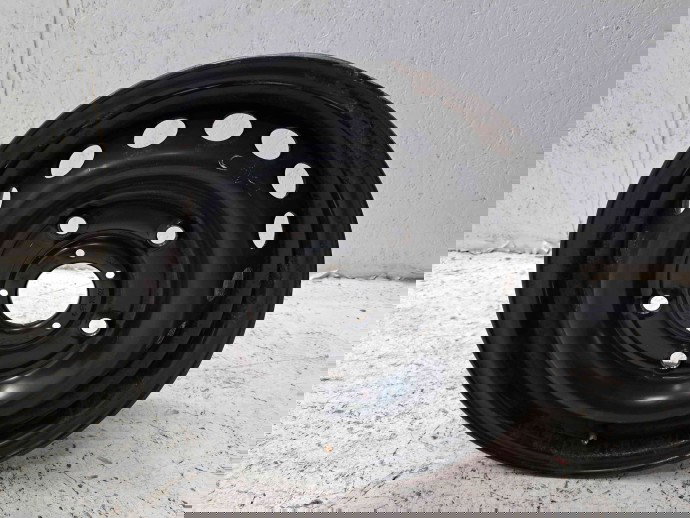 Set jante tabla Ford Transit Custom (TTF) [Fabr 2012-2016] 5X160 / R15 / ET60