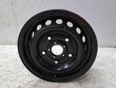 Set jante tabla Ford Transit Custom (TTF) [Fabr 2012-2016] 5X160 / R15 / ET60