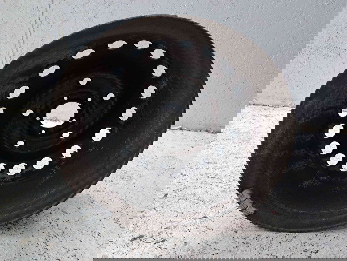 Set jante tabla Ford Transit Custom (TTF) [Fabr 2012-2016] 5X160 / R15 / ET60