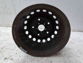 Set jante tabla Ford Transit Custom (TTF) [Fabr 2012-2016] 5X160 / R15 / ET60