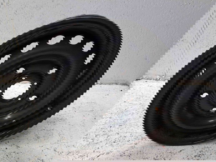 Set jante tabla Ford Transit Custom (TTF) [Fabr 2012-2016] 5X160 / R15 / ET60