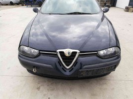 Capota OEM Alfa Romeo 156 (932) 2.4 JTD 1997-2005