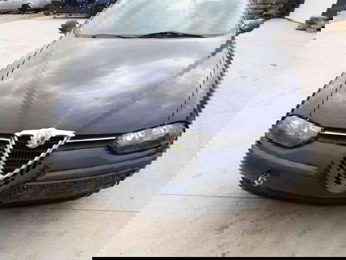 Capota OEM Alfa Romeo 156 (932) 2.4 JTD 1997-2005