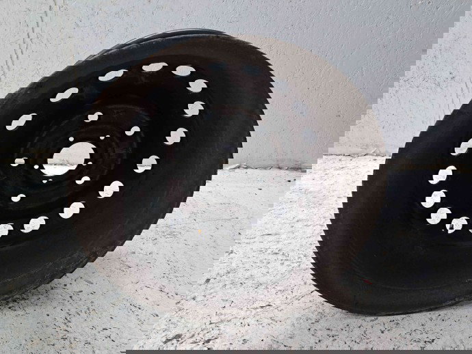 Set jante tabla Ford Transit Custom (TTF) [Fabr 2012-2016] 5X160 / R15 / ET60