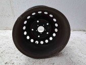 Set jante tabla Ford Transit Custom (TTF) [Fabr 2012-2016] 5X160 / R15 / ET60