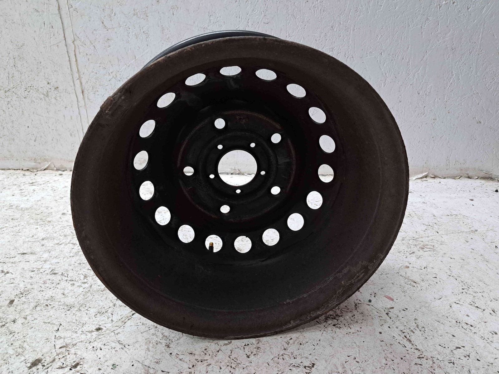 Set jante tabla Ford Transit Custom (TTF) [Fabr 2012-2016] 5X160 / R15 / ET60 - imagine 8