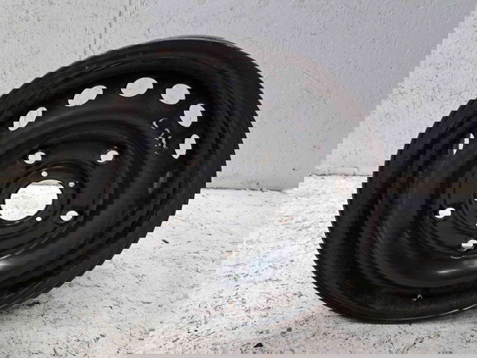 Set jante tabla Ford Transit Custom (TTF) [Fabr 2012-2016] 5X160 / R15 / ET60