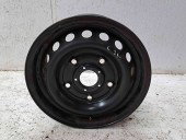 Set jante tabla Ford Transit Custom (TTF) [Fabr 2012-2016] 5X160 / R15 / ET60