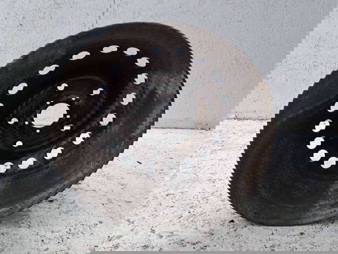 Set jante tabla Ford Transit Custom (TTF) [Fabr 2012-2016] 5X160 / R15 / ET60