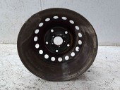 Set jante tabla Ford Transit Custom (TTF) [Fabr 2012-2016] 5X160 / R15 / ET60