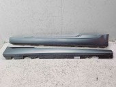 Set praguri Bmw 3 Coupe (E92) [Fabr 2005-2011] A52 SPACEGRAU METAL