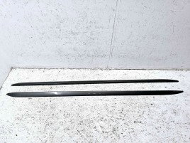 Set praguri Audi A5 Sportback (8TA) [Fabr 2009-2015] LY1P
