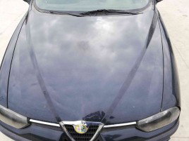 Capota OEM Alfa Romeo 156 (932) 2.4 JTD 1997-2005