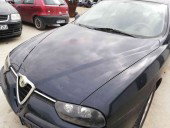 Capota OEM Alfa Romeo 156 (932) 2.4 JTD 1997-2005