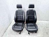 Set scaune cu bancheta piele Bmw 3 Coupe (E92) [Fabr 2005-2011] OEM