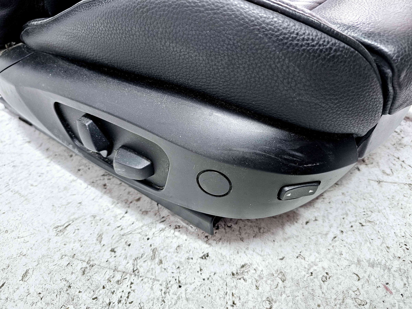 Set scaune cu bancheta piele Bmw 3 Coupe (E92) [Fabr 2005-2011] OEM - imagine 3