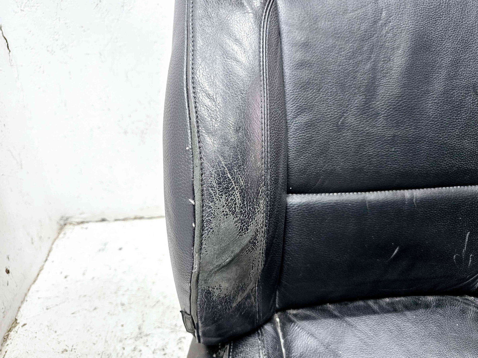 Set scaune cu bancheta piele Bmw 3 Coupe (E92) [Fabr 2005-2011] OEM - imagine 4