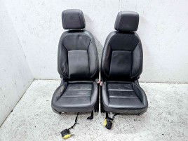 Set scaune cu bancheta piele Opel Insignia B Combi [Fabr 2017-prezent] OEM