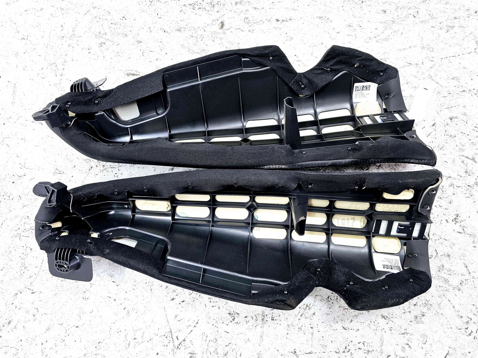 Set scaune cu bancheta piele Opel Insignia B Combi [Fabr 2017-prezent] OEM - imagine 4