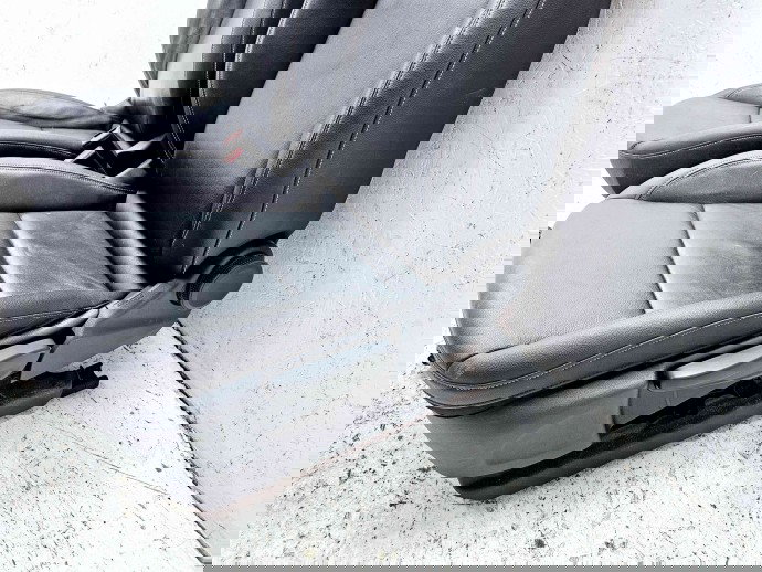 Set scaune cu bancheta piele Opel Insignia B Combi [Fabr 2017-prezent] OEM