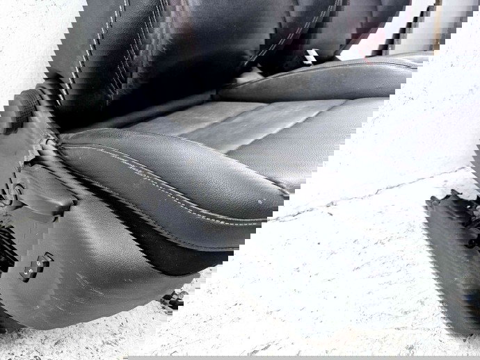 Set scaune cu bancheta piele Opel Insignia B Combi [Fabr 2017-prezent] OEM